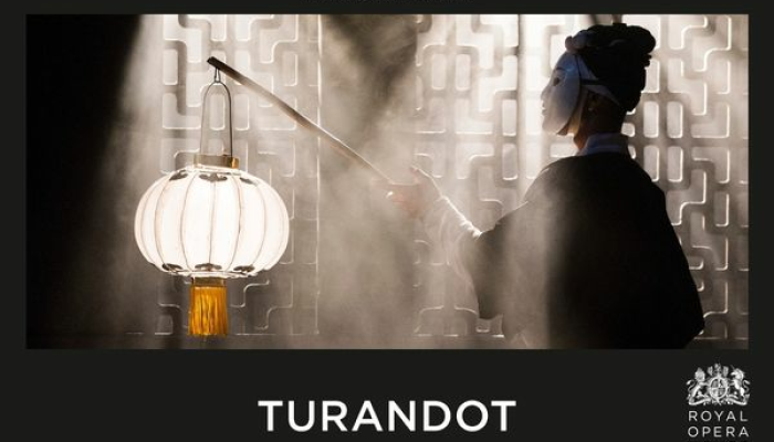 The Royal Opera: Turandot